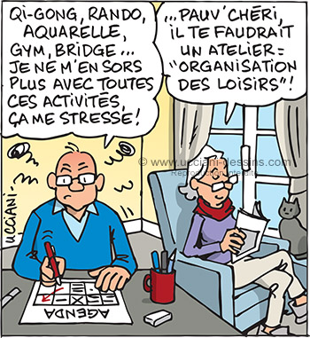 humour