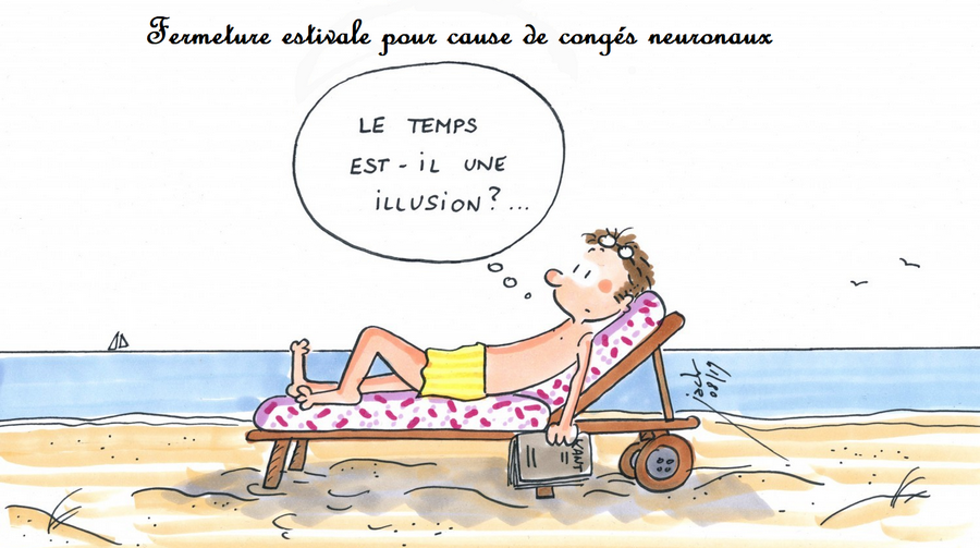 vacances