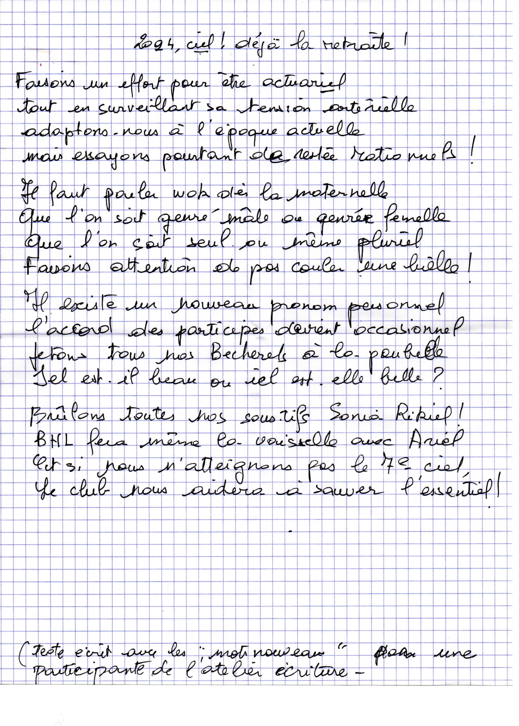 texte 3