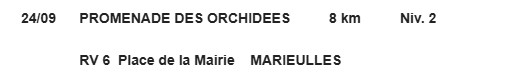 marches