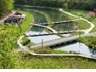 plan d eau