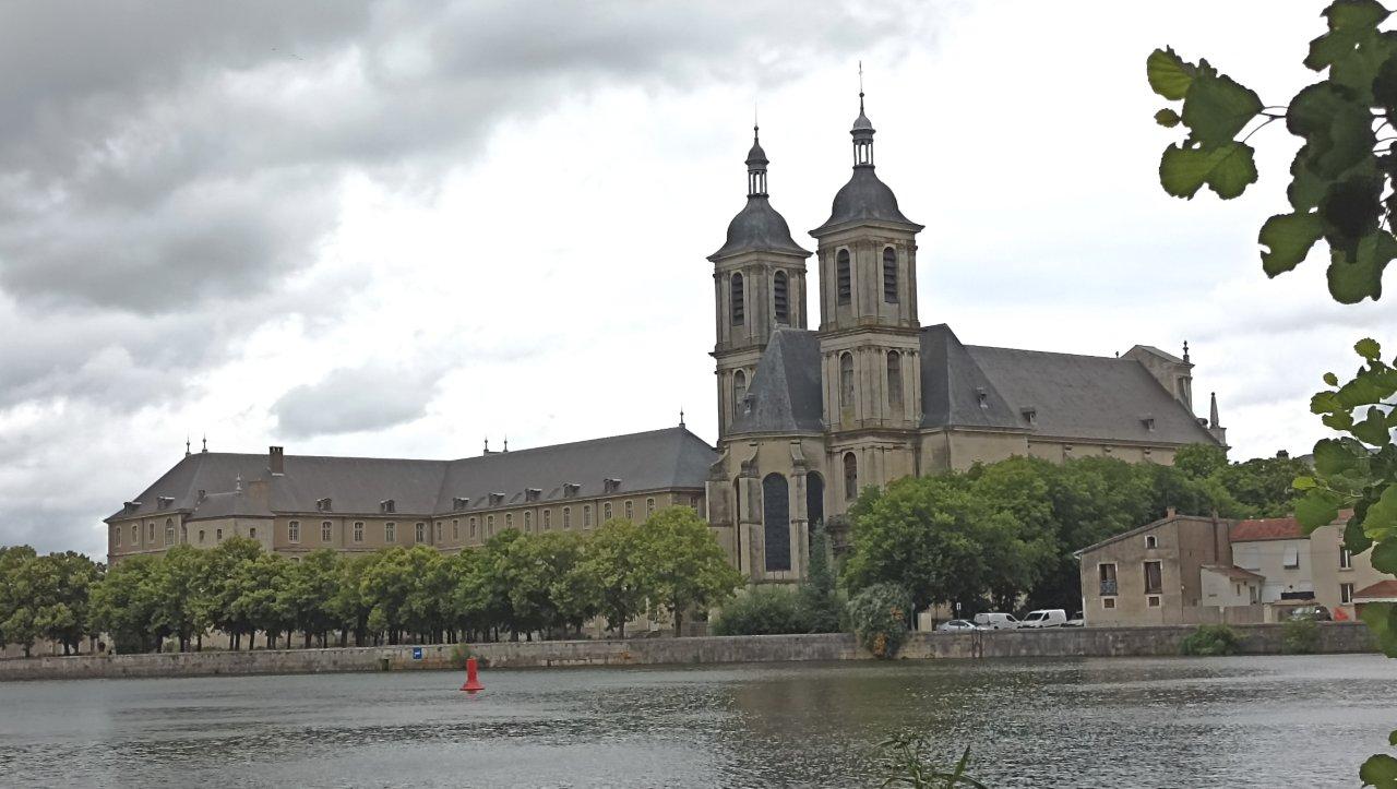 abbaye