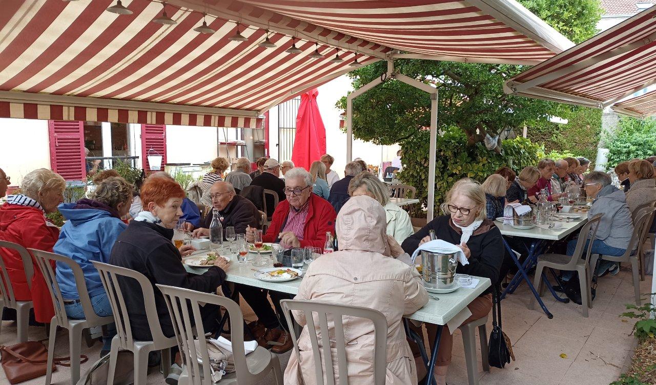 repas