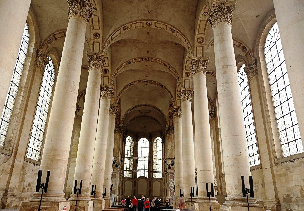 abbaye
