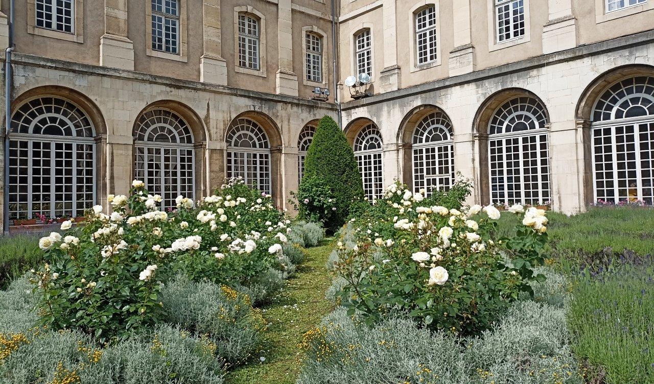 abbaye