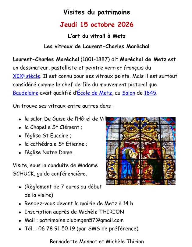 visites