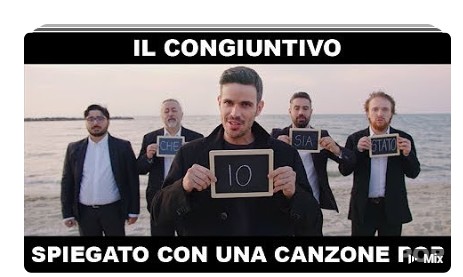 conjonctif