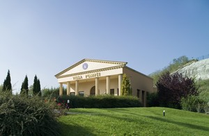villa