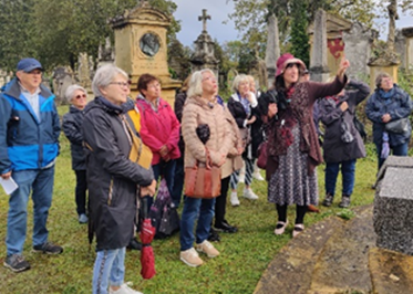 cimetiere