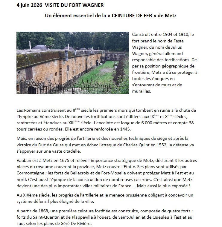 visite